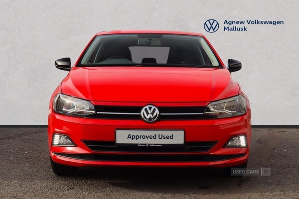 Used Volkswagen Polo 2019 for sale - 77770278: Photo 11
