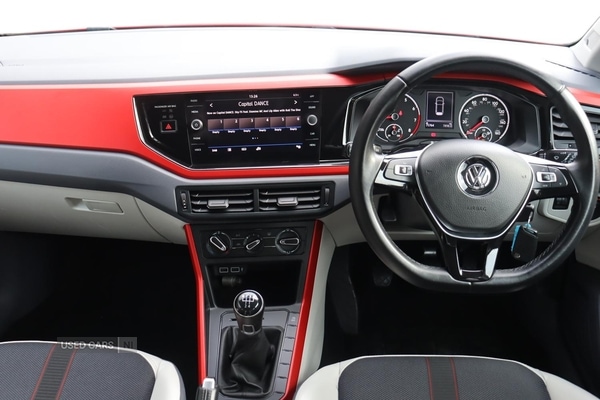 Used Volkswagen Polo 2019 for sale - 77770278: Photo 13