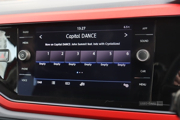 Used Volkswagen Polo 2019 for sale - 77770278: Photo 16