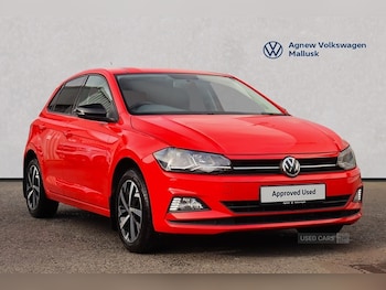 Volkswagen Polo feature image