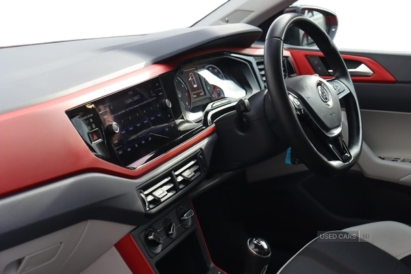 Used Volkswagen Polo 2019 for sale - 77770278: Photo 2