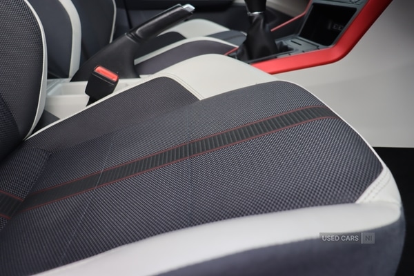 Used Volkswagen Polo 2019 for sale - 77770278: Photo 23