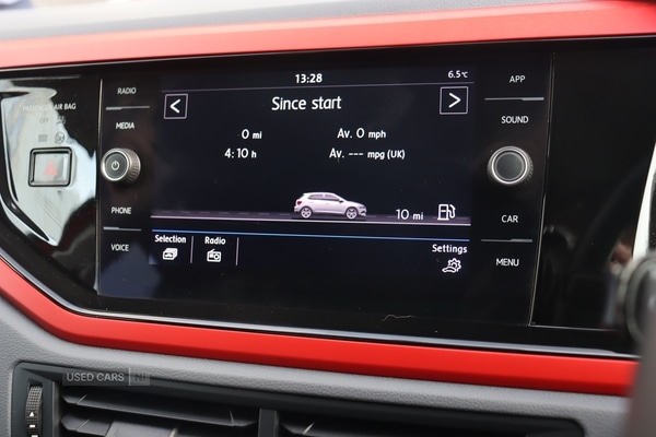 Used Volkswagen Polo 2019 for sale - 77770278: Photo 32