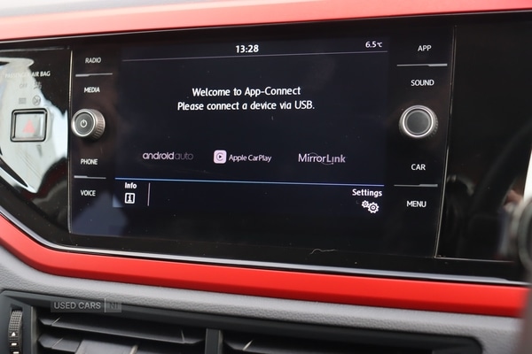 Used Volkswagen Polo 2019 for sale - 77770278: Photo 33