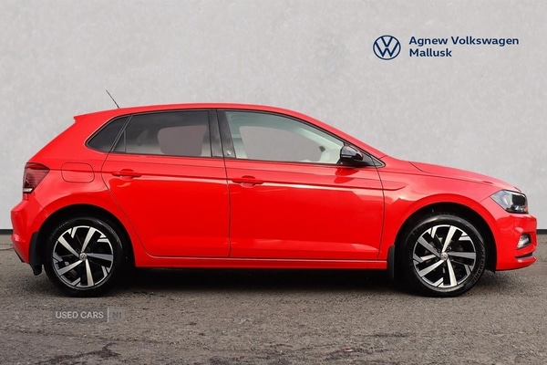 Used Volkswagen Polo 2019 for sale - 77770278: Photo 4
