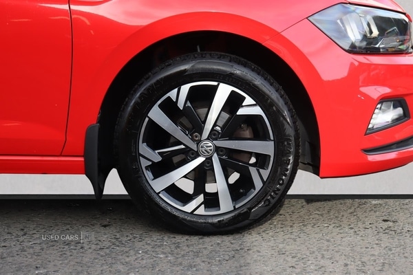 Used Volkswagen Polo 2019 for sale - 77770278: Photo 5