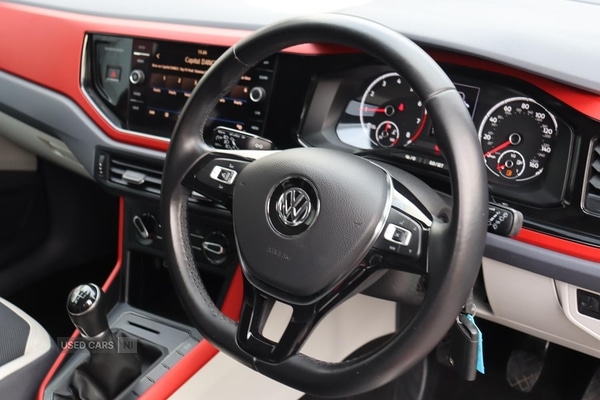 Used Volkswagen Polo 2019 for sale - 77770278: Photo 6
