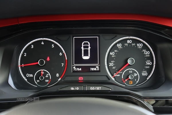 Used Volkswagen Polo 2019 for sale - 77770278: Photo 9