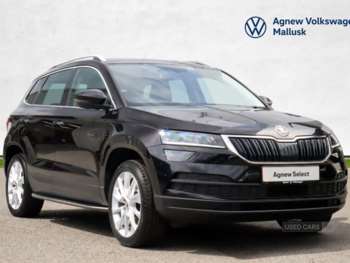 2020 - 2.0 TDI SE L 5dr