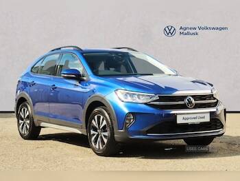 Used Volkswagen Taigo 2023 for sale - 78348813: Photo