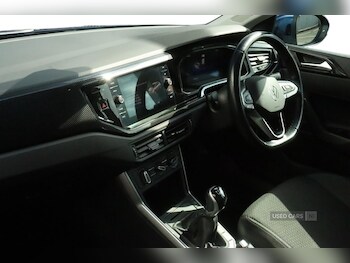 Used Volkswagen Taigo 2023 for sale - 78348813: Photo