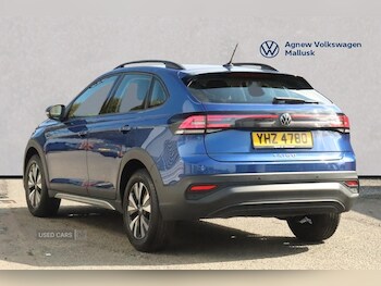 Used Volkswagen Taigo 2023 for sale - 78348813: Photo