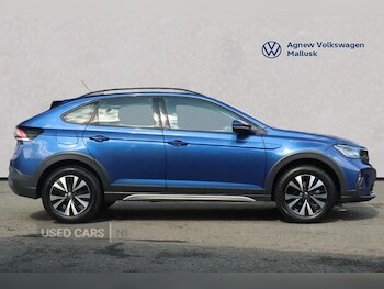 Used Volkswagen Taigo 2023 for sale - 78348813: Photo