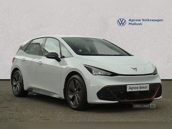 Used Cupra Born 2023 for sale - 78602349: Photo
