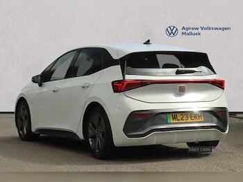 Used Cupra Born 2023 for sale - 78602349: Photo