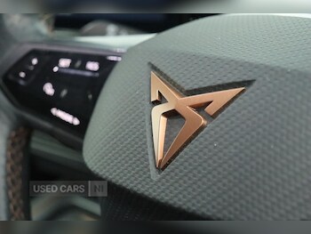 Used Cupra Born 2023 for sale - 78602349: Photo