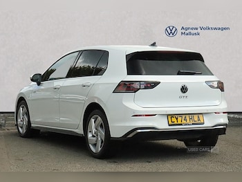 Used Volkswagen Golf 2024 for sale - 79146424: Photo