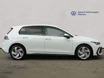 Used Volkswagen Golf 2024 for sale - 79146424: Photo