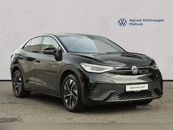 Used Volkswagen ID.5 2023 for sale - 79375083: Photo