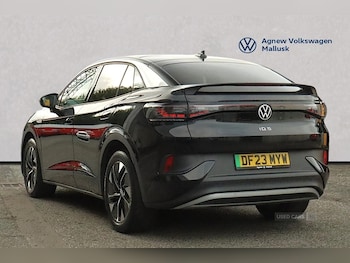 Used Volkswagen ID.5 2023 for sale - 79375083: Photo