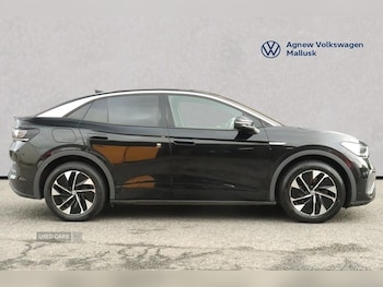 Used Volkswagen ID.5 2023 for sale - 79375083: Photo