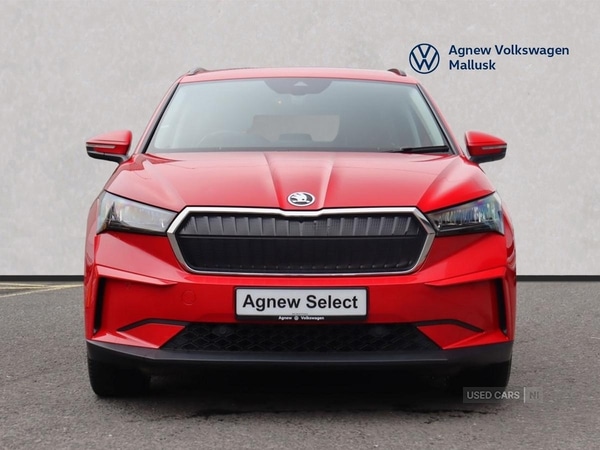 Used Skoda Enyaq 2022 for sale - 76153645: Photo 11