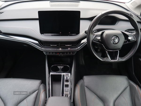 Used Skoda Enyaq 2022 for sale - 76153645: Photo 13