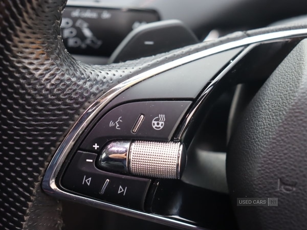 Used Skoda Enyaq 2022 for sale - 76153645: Photo 17