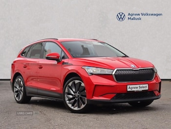 Skoda - Enyaq