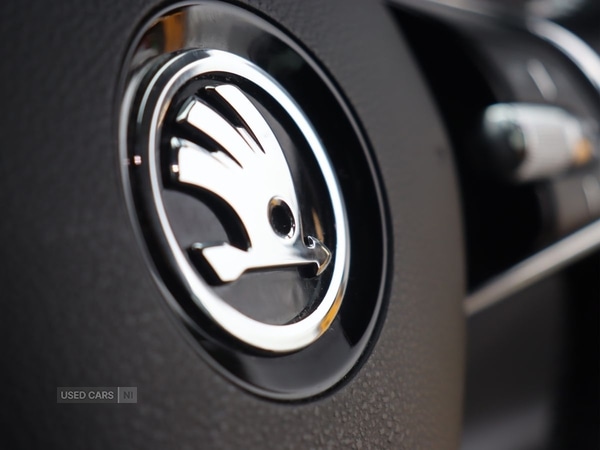 Used Skoda Enyaq 2022 for sale - 76153645: Photo 21