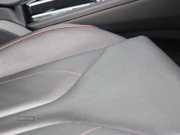 Used Skoda Enyaq 2022 for sale - 76153645: Photo 23