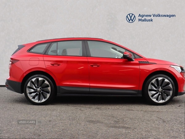 Used Skoda Enyaq 2022 for sale - 76153645: Photo 4
