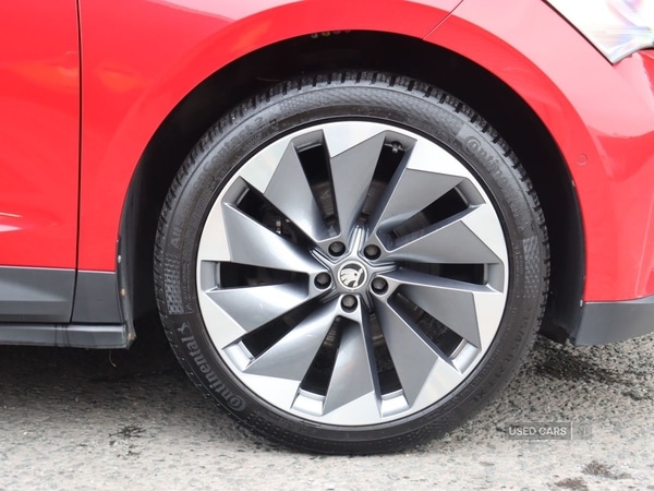 Used Skoda Enyaq 2022 for sale - 76153645: Photo 5