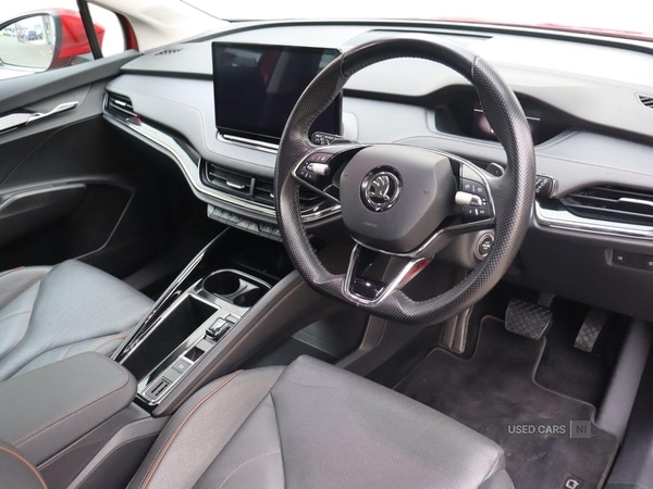 Used Skoda Enyaq 2022 for sale - 76153645: Photo 6