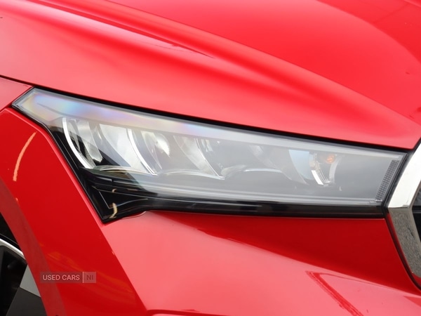 Used Skoda Enyaq 2022 for sale - 76153645: Photo 7
