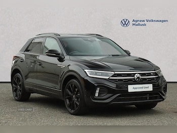 Used Volkswagen T-Roc 2025 for sale - 79497792: Photo