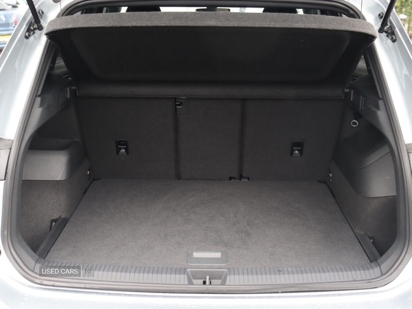 Used Volkswagen Tiguan 2025 for sale - 76175796: Photo 10