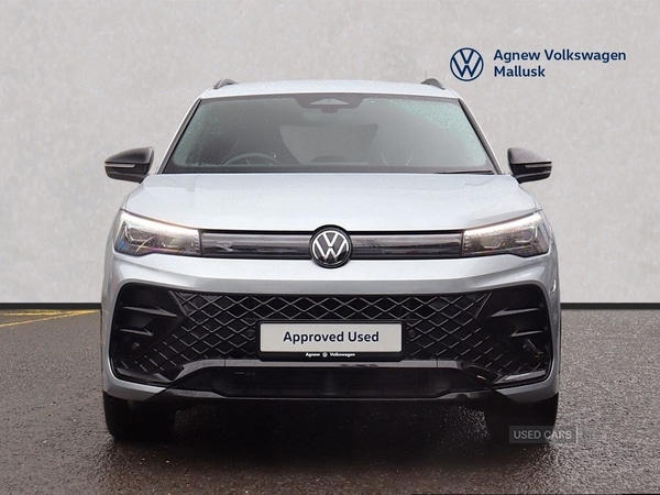 Used Volkswagen Tiguan 2025 for sale - 76175796: Photo 11