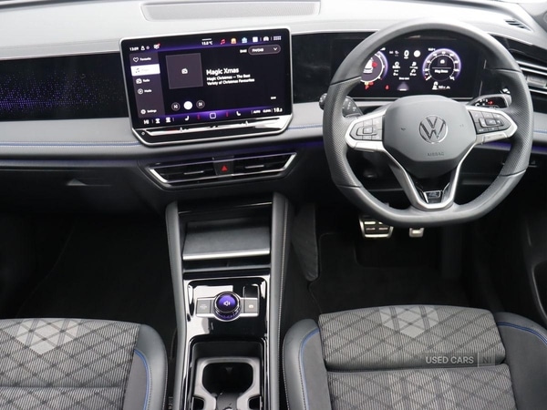 Used Volkswagen Tiguan 2025 for sale - 76175796: Photo 13