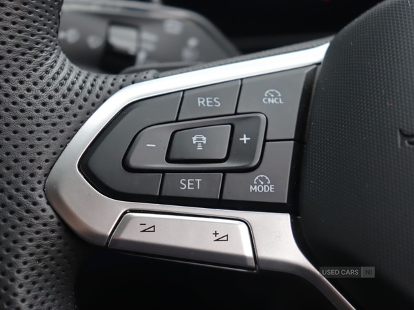 Used Volkswagen Tiguan 2025 for sale - 76175796: Photo 17