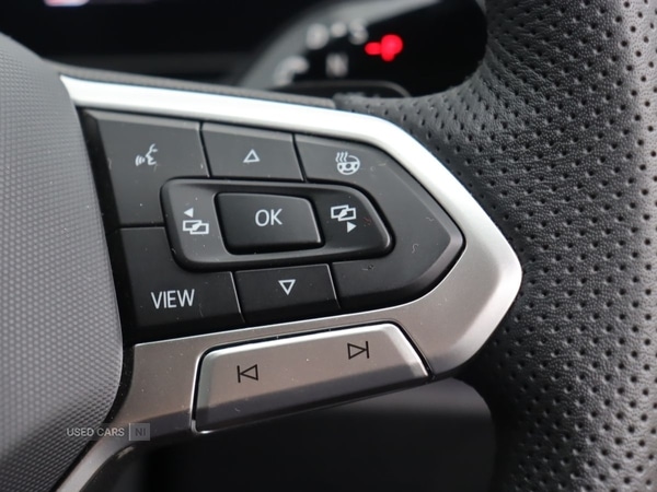 Used Volkswagen Tiguan 2025 for sale - 76175796: Photo 18