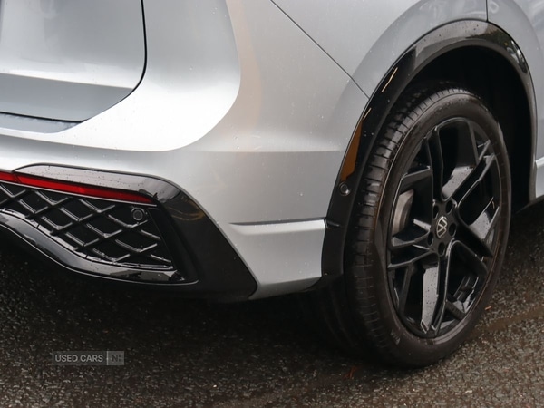Used Volkswagen Tiguan 2025 for sale - 76175796: Photo 19