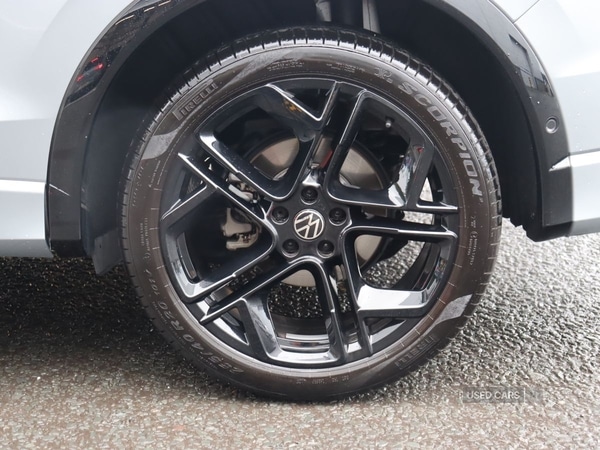 Used Volkswagen Tiguan 2025 for sale - 76175796: Photo 23