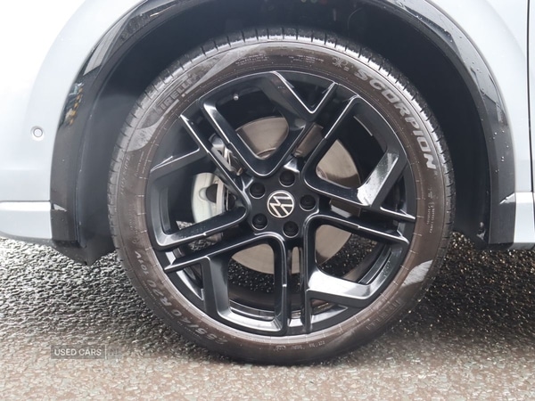 Used Volkswagen Tiguan 2025 for sale - 76175796: Photo 24