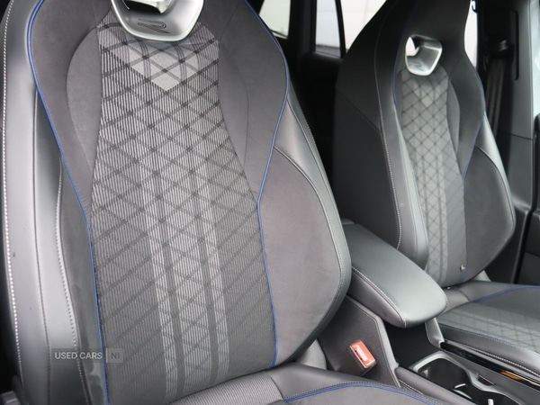 Used Volkswagen Tiguan 2025 for sale - 76175796: Photo 25