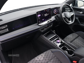Used Volkswagen Tiguan 2025 for sale - 76175796: Photo 2