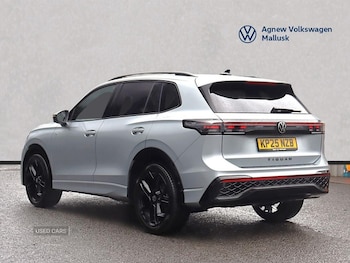 Used Volkswagen Tiguan 2025 for sale - 76175796: Photo 3