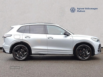 Used Volkswagen Tiguan 2025 for sale - 76175796: Photo 4