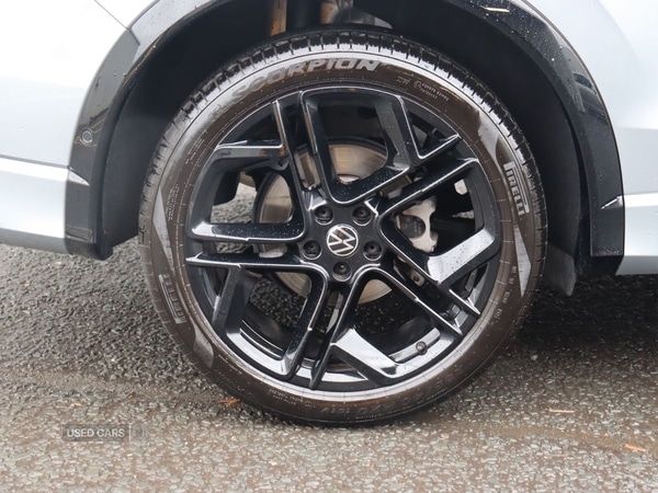 Used Volkswagen Tiguan 2025 for sale - 76175796: Photo 5