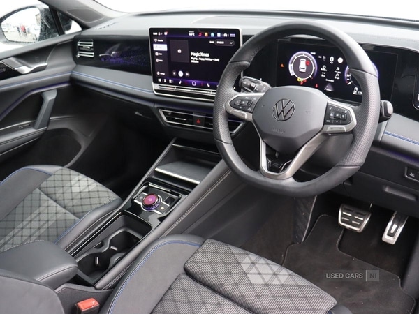 Used Volkswagen Tiguan 2025 for sale - 76175796: Photo 6